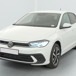 Volkswagen Polo 1.0 TSI 95 S S DSG7 LIFE Vitrolles