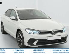 Volkswagen Polo Molsheim