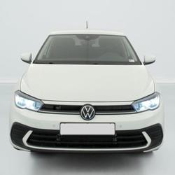 Volkswagen Polo 1.0 TSI 95 S S DSG7 LIFE Molsheim