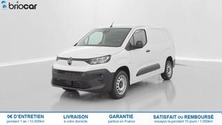 Citroen Berlingo  - photo 0