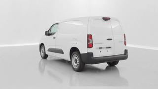 Citroen Berlingo  - photo 4