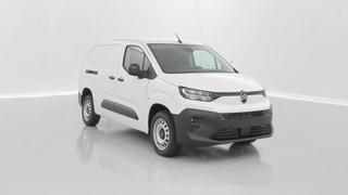Citroen Berlingo  - photo 2