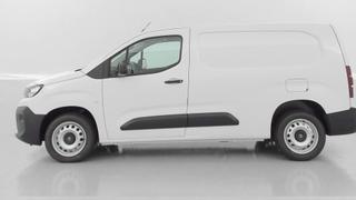 Citroen Berlingo  - photo 3