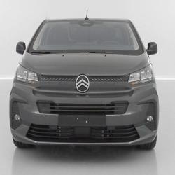 Citroen Jumpy M 2.2 BlueHDi 180ch EAT8 occasion - Trappes - photo 2/27