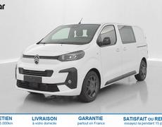 Citroen Jumpy Rezé