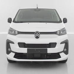 Citroen Jumpy CA M 2.2 BlueHDi 180ch EAT8 occasion - Saint-Jean-d'Illac - photo 2/25