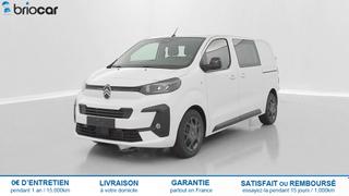 Citroen Jumpy  - photo 0