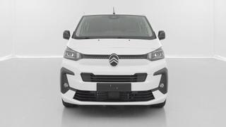 Citroen Jumpy  - photo 1