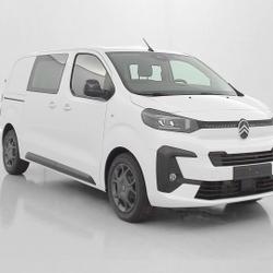 Citroen Jumpy CA M 2.2 BlueHDi 180ch EAT8 occasion - Vitrolles - photo 3/25