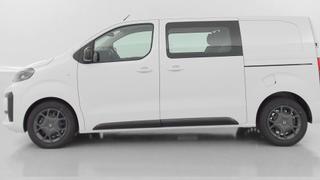 Citroen Jumpy  - photo 3