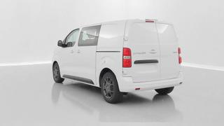Citroen Jumpy  - photo 4
