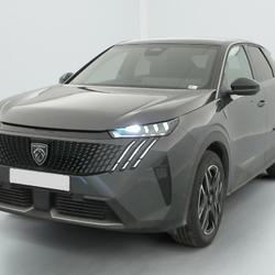 Peugeot 3008 Hybrid 145 e-DCS6 GT Saint-Priest