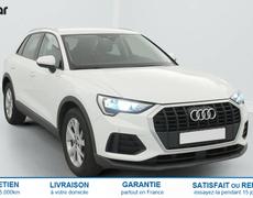 Audi Q3 Rezé