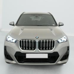 BMW X1 SDRIVE 18D 150CH DKG7 M SPORT Saint-Priest