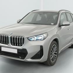 BMW X1 SDRIVE 18D 150CH DKG7 M SPORT Saint-Priest