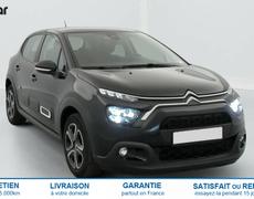 Citroen C3 Mondeville