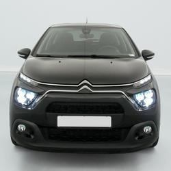 Citroen C3 PureTech 110 BVM6 Plus occasion - Mondeville - photo 2/27