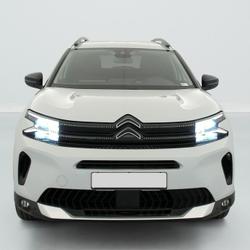 Citroen C5 Aircross BlueHDi 130 EAT8 Max Mondeville