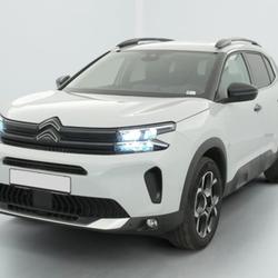 Citroen C5 Aircross BlueHDi 130 EAT8 Max Mondeville