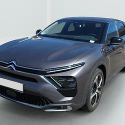 Citroen C5 X Hybride Rechargeable 180 e-EAT8 You Saint-Priest