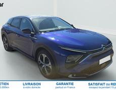 Citroen C5 X Beaucouzé
