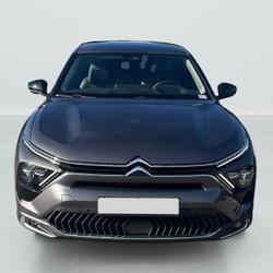 Citroen C5 X Hybride Rechargeable 180 S S e-EAT8 Shine Saint-Priest