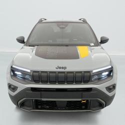 Jeep Avenger 1.2 Turbo T3 145 ch BVR6 4xe The North Face Mondeville