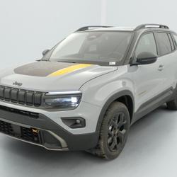 Jeep Avenger 1.2 Turbo T3 145 ch BVR6 4xe The North Face Mondeville