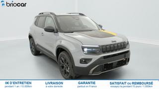 Jeep Avenger  - photo 0