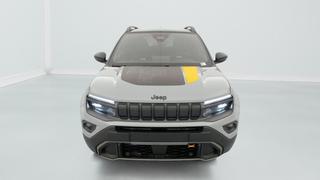 Jeep Avenger  - photo 1
