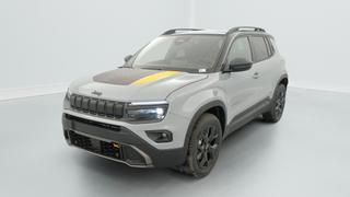 Jeep Avenger  - photo 2