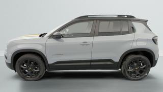 Jeep Avenger  - photo 3