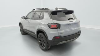 Jeep Avenger  - photo 4
