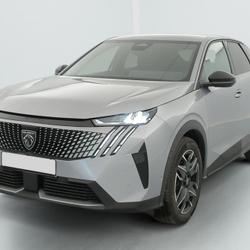 Peugeot 3008 Hybrid 145 e-DCS6 Allure Saint-Priest