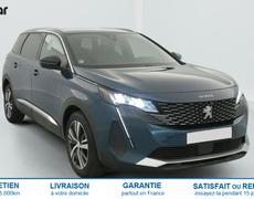 Peugeot 5008 - PureTech 130ch S S BVM6 Allure Pack - 22 950 €