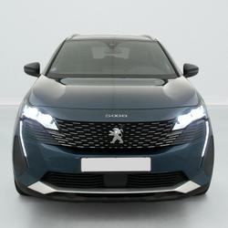 Peugeot 5008 PureTech 130ch S S BVM6 Allure Pack Saint-Priest