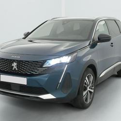 Peugeot 5008 PureTech 130ch S S BVM6 Allure Pack Saint-Priest