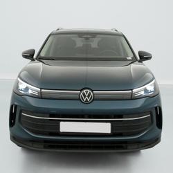 Volkswagen Tiguan 1.5 eTSI 131ch DSG7 Life Beaucouz&eacute;