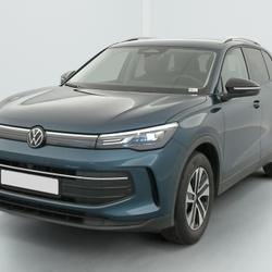 Volkswagen Tiguan 1.5 eTSI 131ch DSG7 Life Beaucouz&eacute;