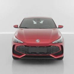 MG MG3 MG3 1.5 L Hybrid+ 195ch Standard Saint-Jean-d'Illac