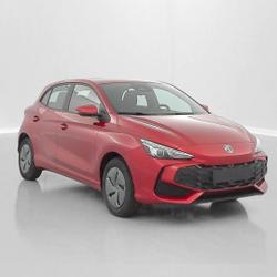 MG MG3 MG3 1.5 L Hybrid+ 195ch Standard Trappes