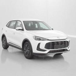 MG ZS ZS 1.5 L Hybrid+ 197ch Standard Saint-Jean-d'Illac