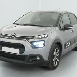 Citroen C3 PureTech 110 S S BVM6 Shine occasion - Beaucouz&eacute; - photo 3/29