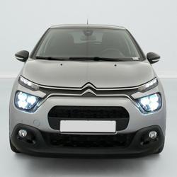 Citroen C3 PureTech 110 S S BVM6 Shine occasion - Saint-Priest - photo 2/29