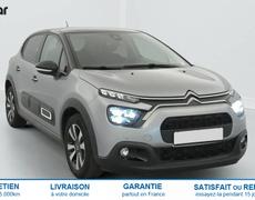 Citroen C3 Molsheim