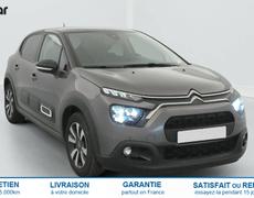 Citroen C3 Saint-Priest