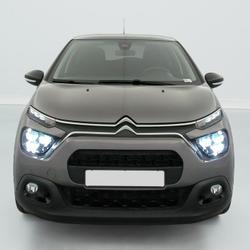 Citroen C3 PureTech 110 S S BVM6 Shine Saint-Priest