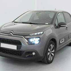 Citroen C3 PureTech 110 S S BVM6 Shine Saint-Priest