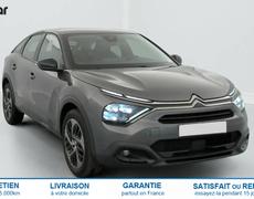Citroen C4 Saint-Priest