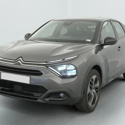 Citroen C4 PureTech 130 S S BVM6 Feel Pack occasion - Trappes - photo 3/31